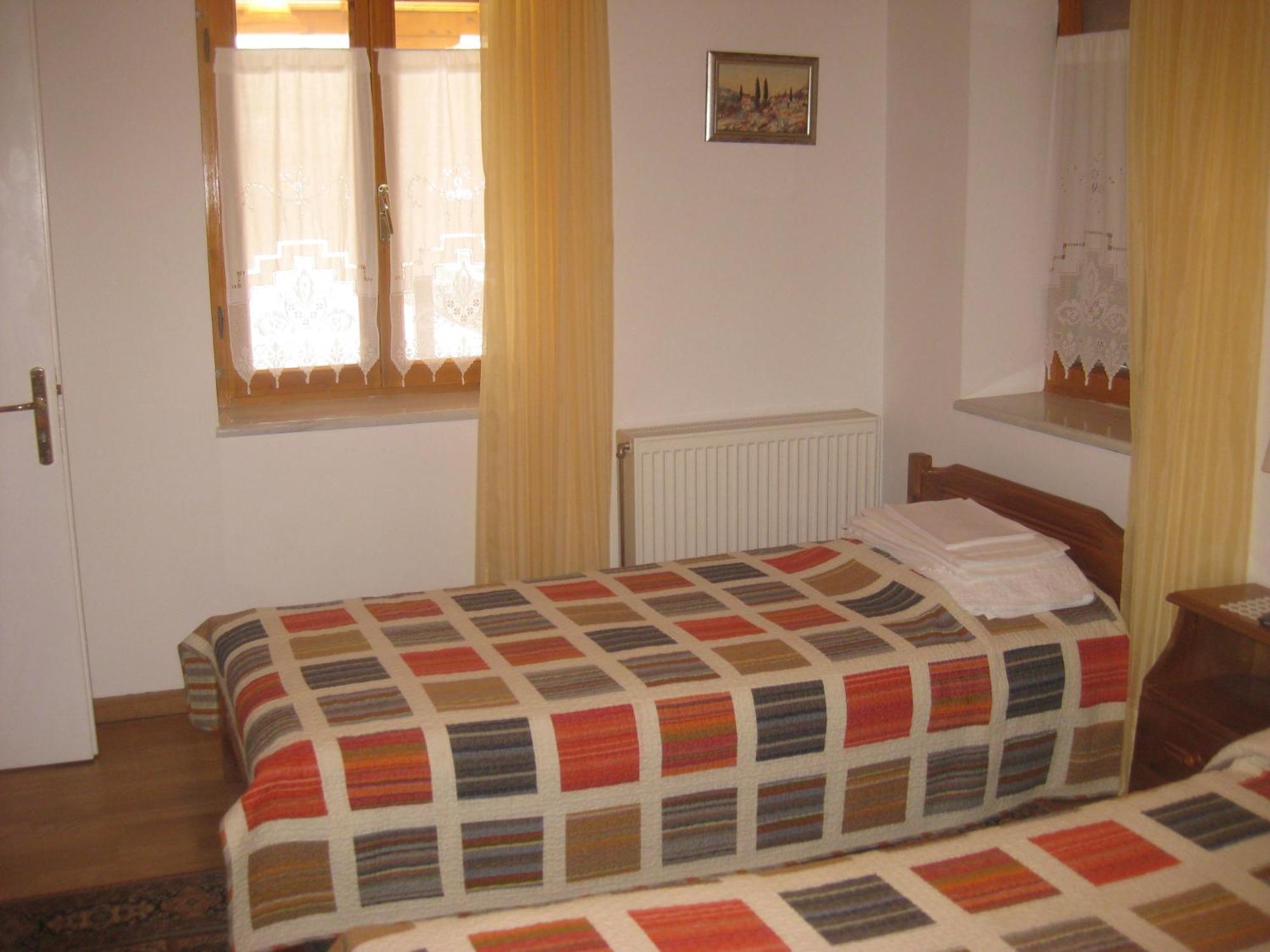 Dafni Holiday home Kastri (Arcadia)