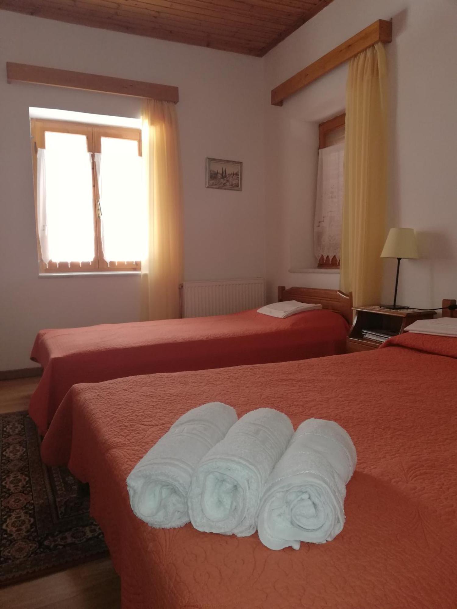 Holiday home Dafni Kastri (Arcadia)