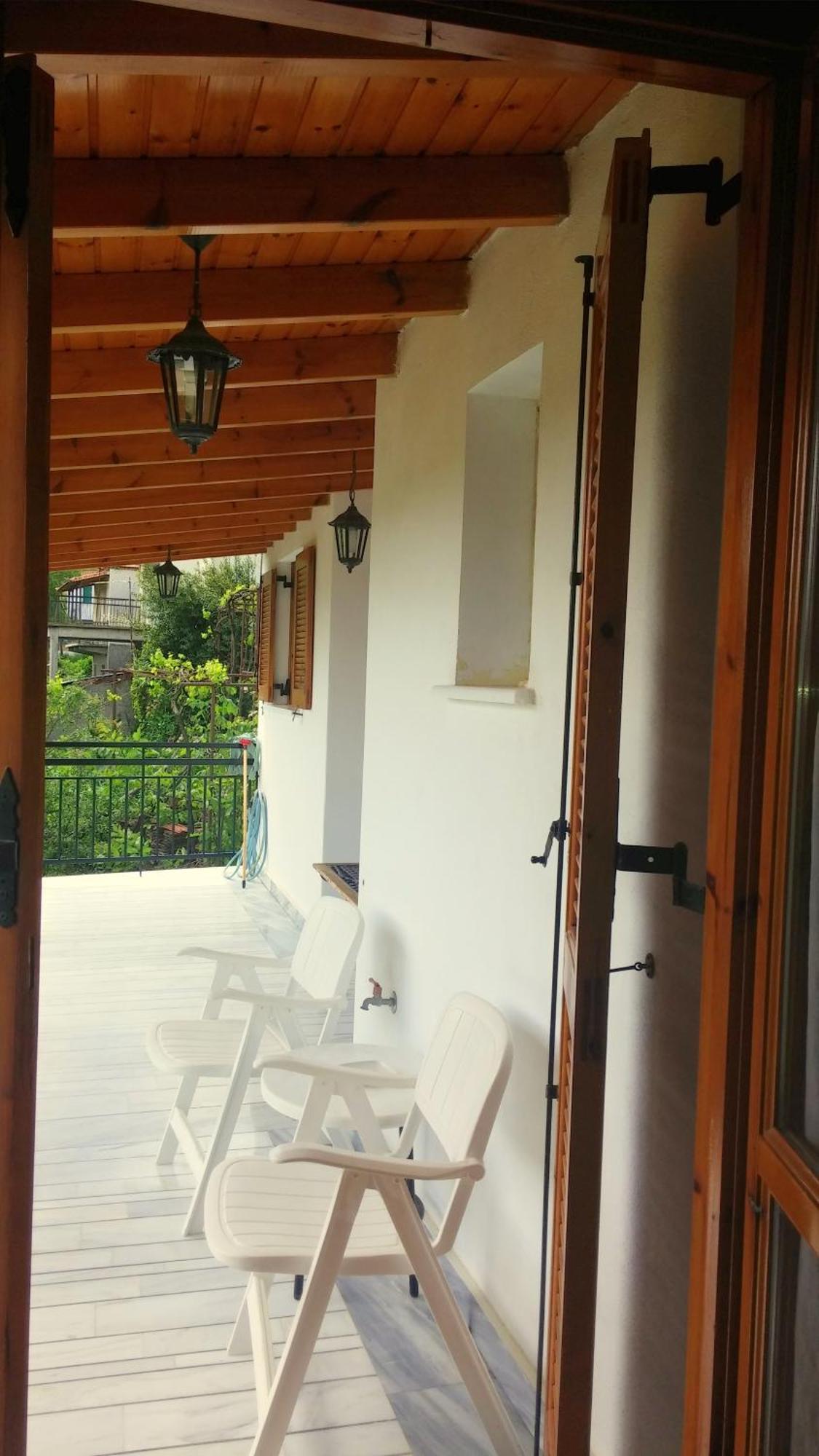 Holiday home Dafni