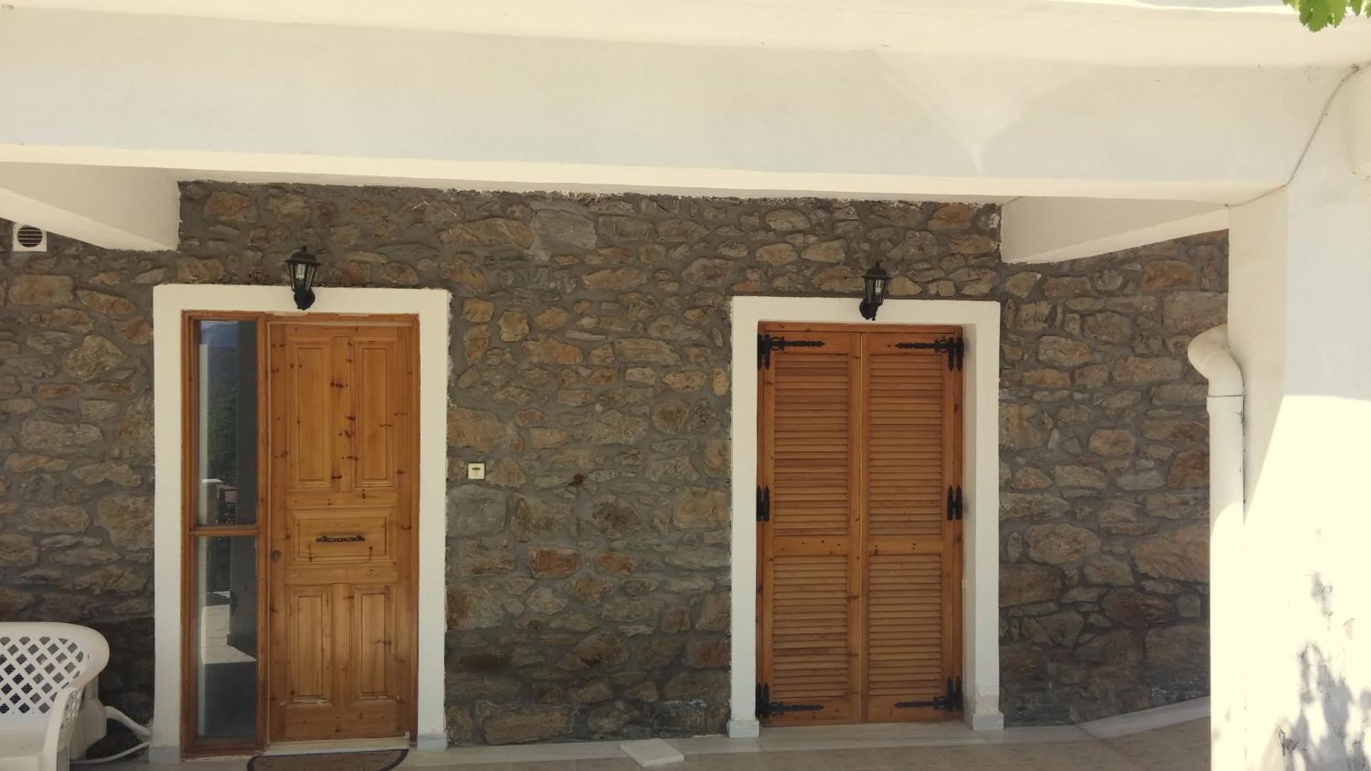 Dafni Holiday home Kastri (Arcadia)