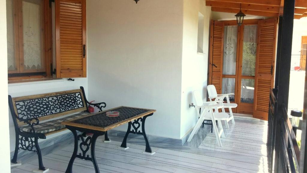 Holiday home Dafni Kastri (Arcadia)