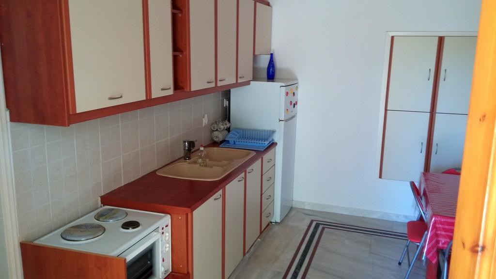Dafni Holiday home *