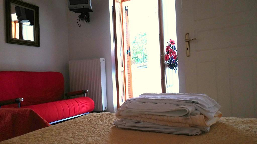 Holiday home Dafni Kastri (Arcadia)
