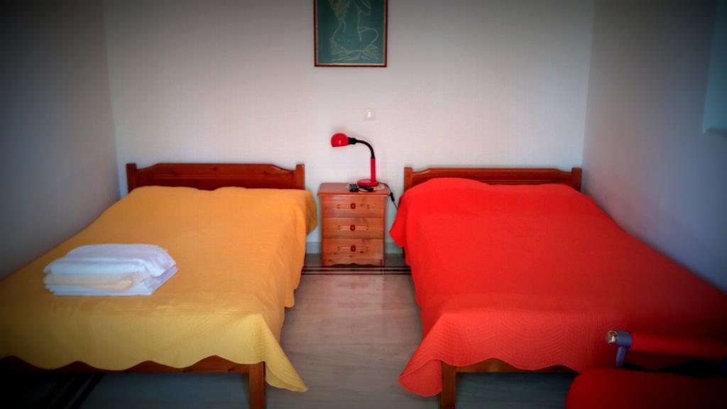Dafni Holiday home Kastri (Arcadia)