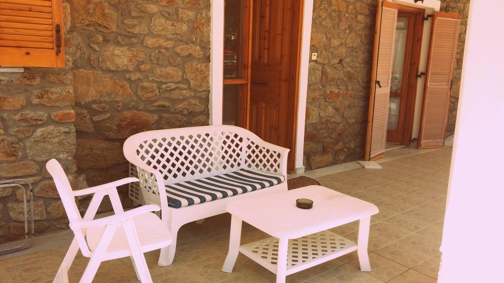 Dafni Holiday home Kastri (Arcadia)