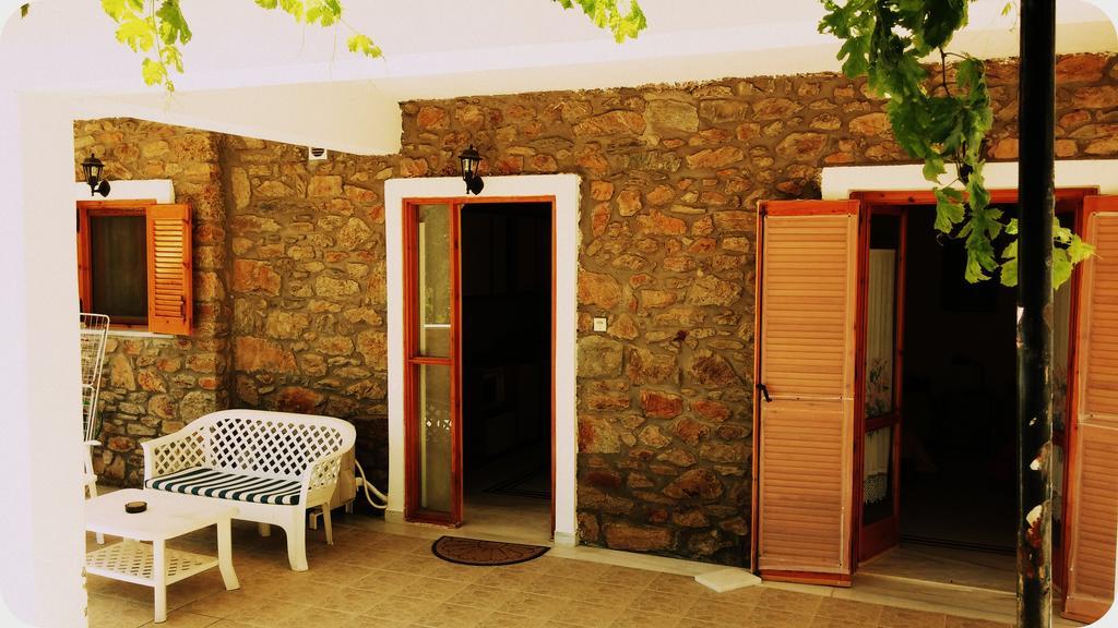 Holiday home Dafni