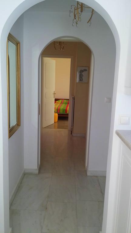 Holiday home Dafni