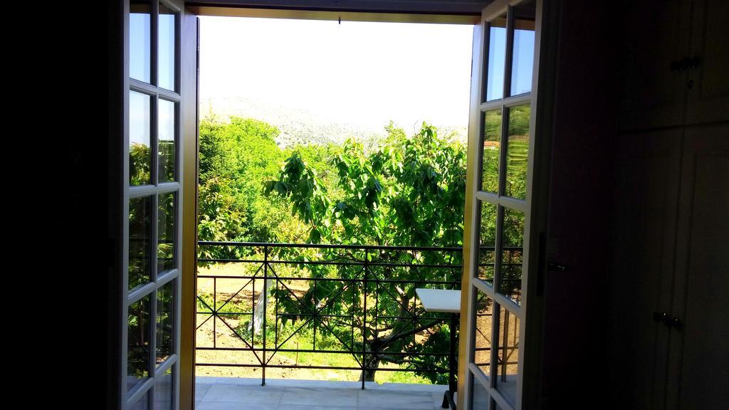 Dafni Holiday home Kastri (Arcadia)