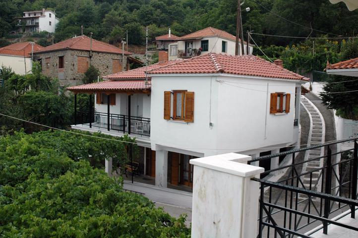 Dafni Holiday home