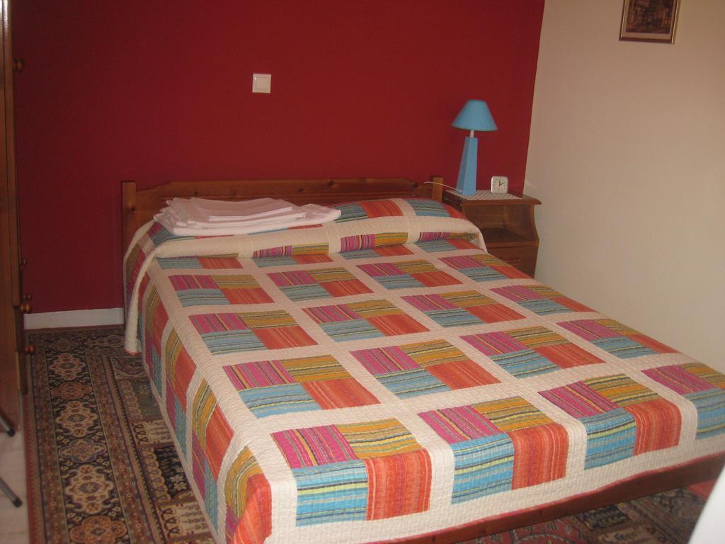 Holiday home Dafni