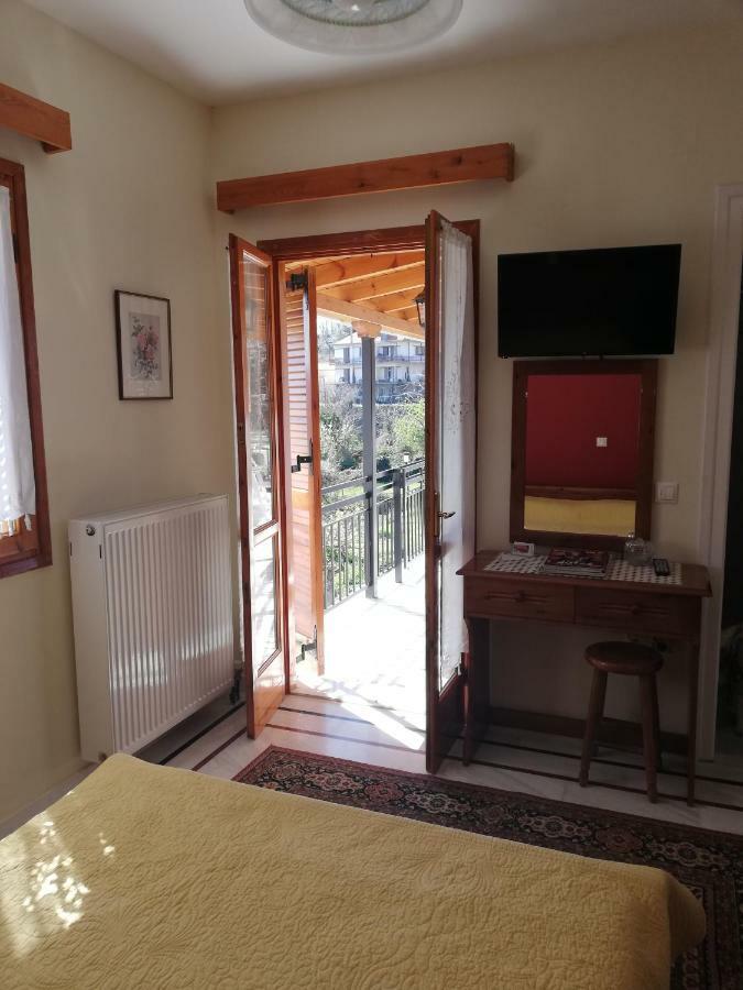 Dafni Holiday home *